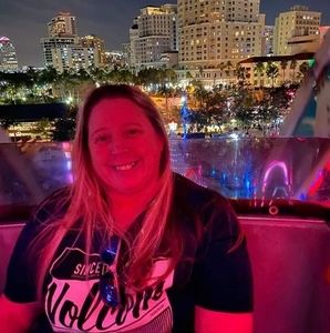 Meet your Posher, Brook